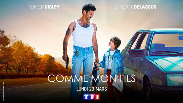 comme mon fils