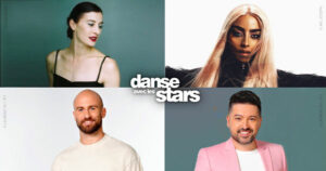 Danse avec les stars