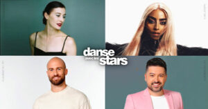 Danse avec les stars