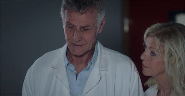 Renaud DNA