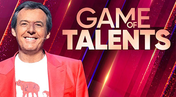 game of talents