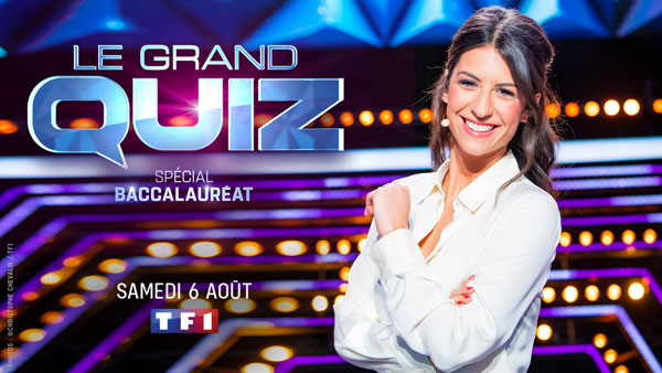 le grand quiz