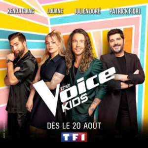 The Voice Kids