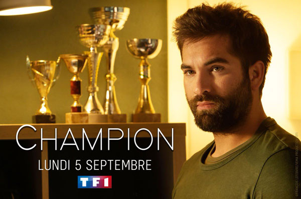 champion TF1 