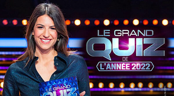  le Grand Quiz de TF1 