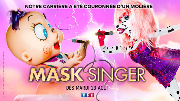 Mask Singer 4