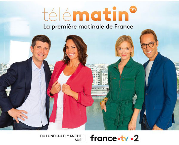 télématin 