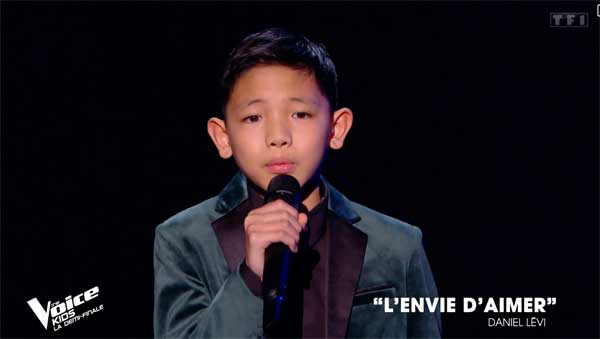 alvan the voice kids