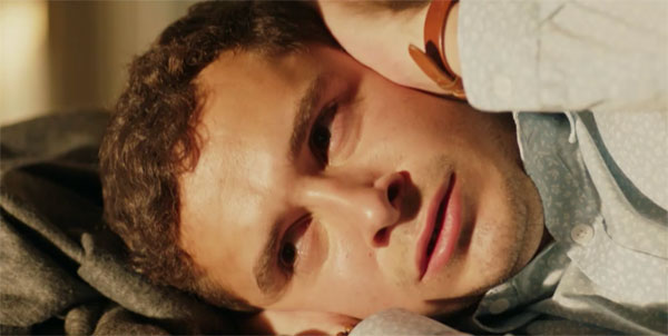 Timothée DNA