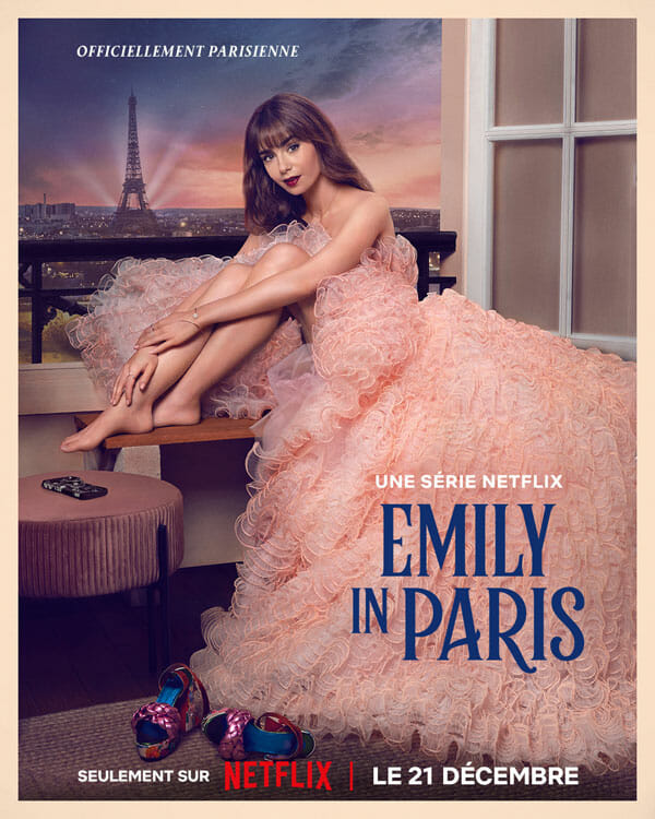 emily in paris