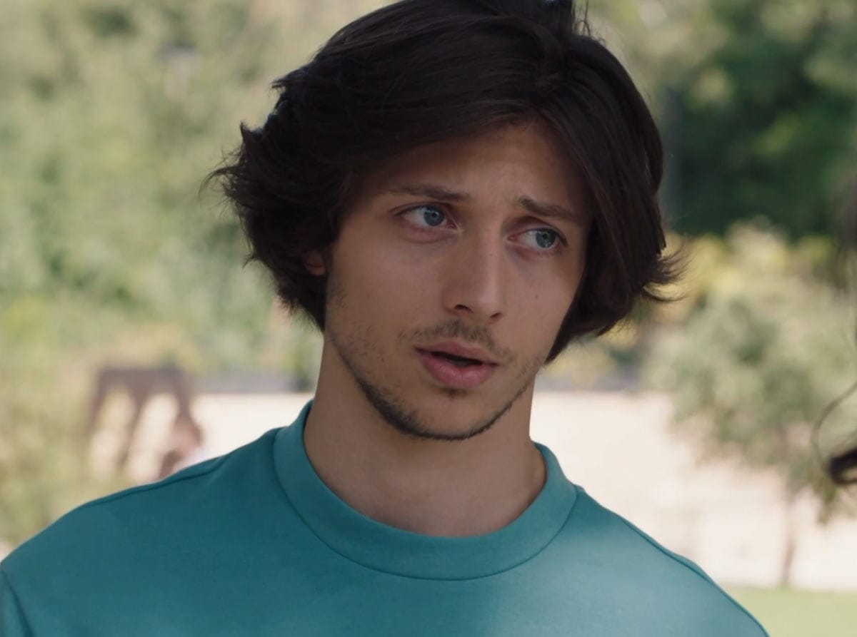 Jérémy ITC