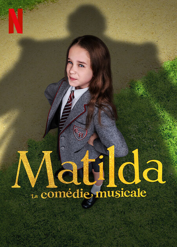 matilda netflix 