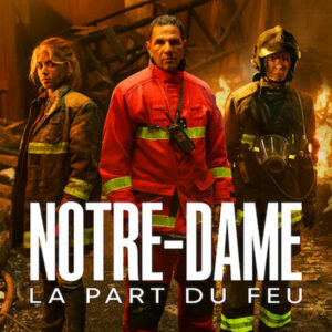 Notre Dame Netflix