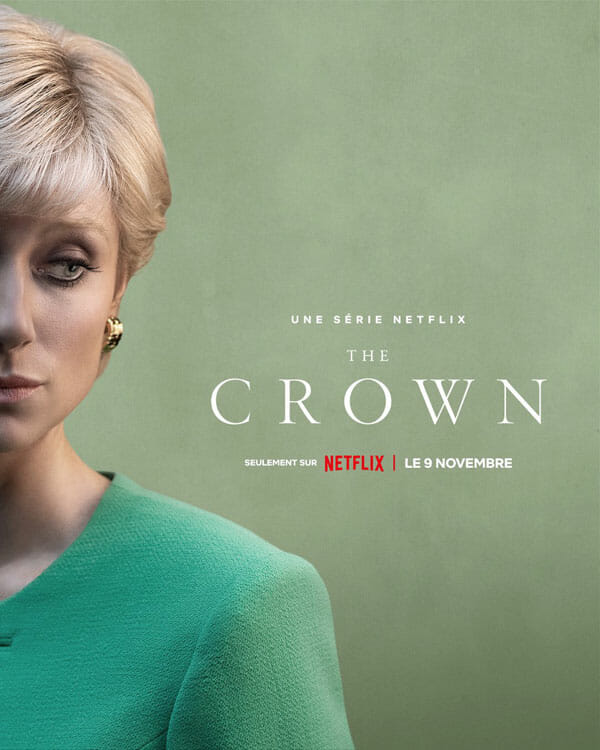 the crown 