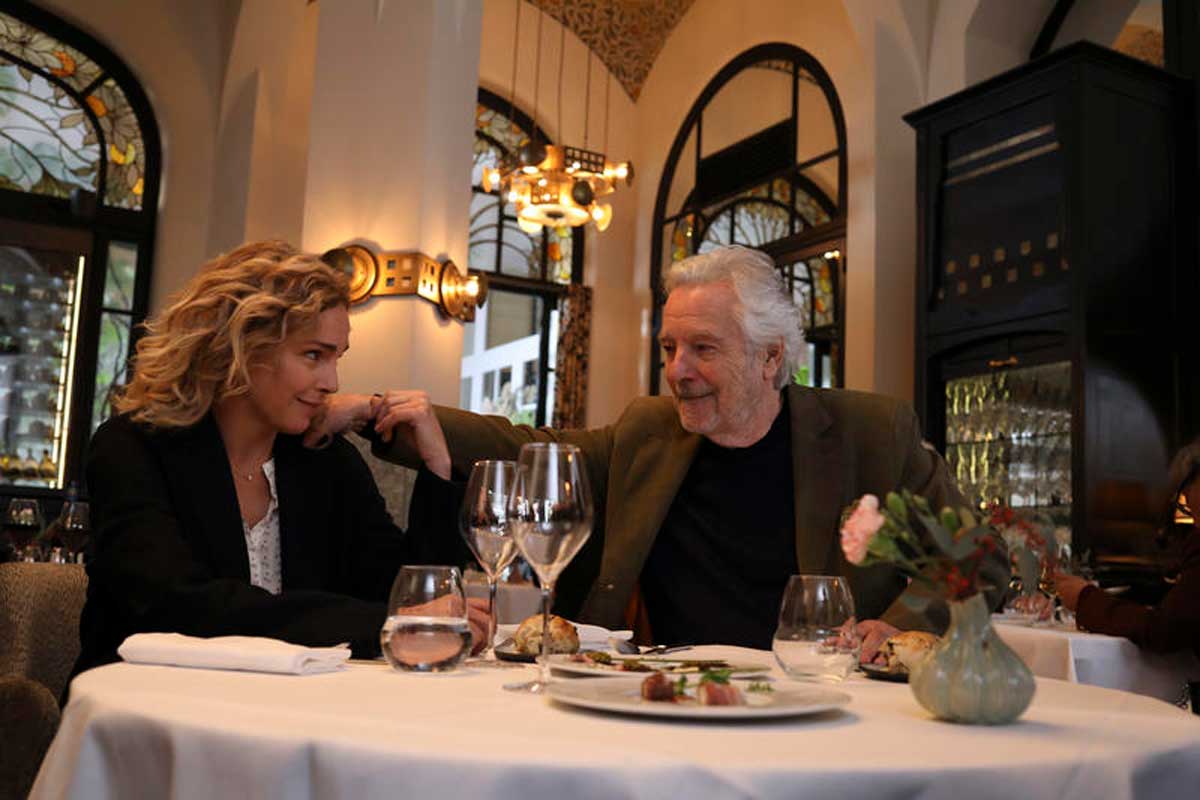 Le premier venu de France 2