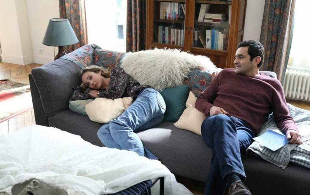 Avis et audience Le premier venu (France 2) avec Claire Keim et Pierre Arditi le 6 septembre
