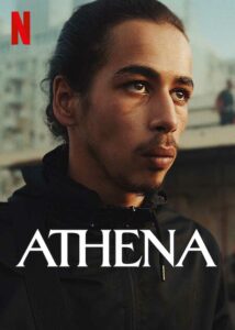 Karim dans Athena