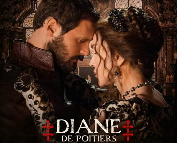 Diane de Poitiers