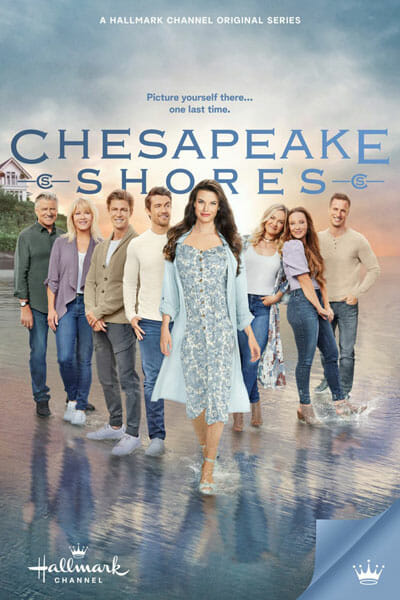 chesapeake shores