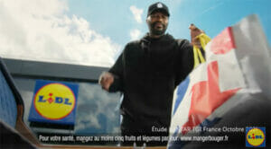 Sacoche Banane Lidl Neuve - Marque Djibril Cissé, Couleur Noire En Polyester - Neuf Avec étiquettes