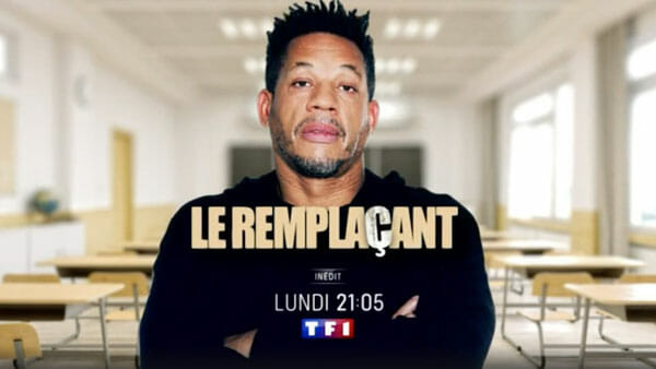 le remplaçant TF1