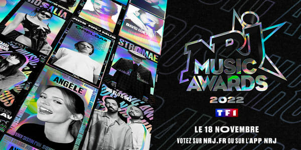 NRJ Music Awards
