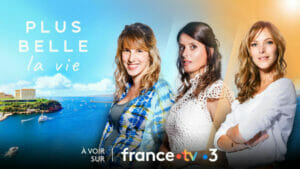 Plus belle la vie