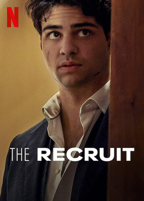 the recruit 