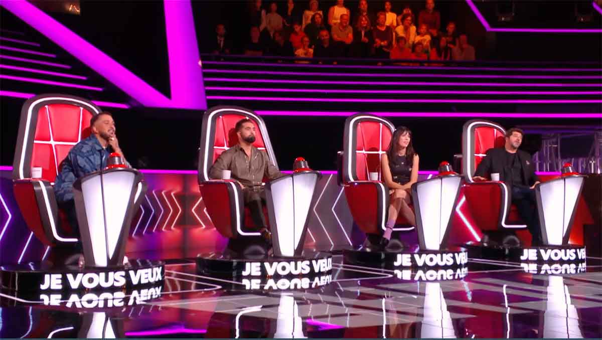 Casting The Voice Kids 2024 (TF1) inscription saison 10 comment