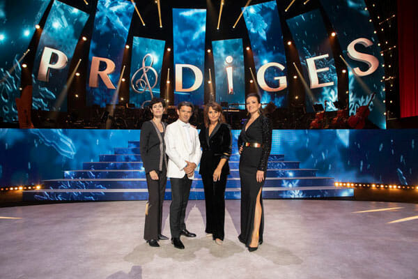 prodiges france 2