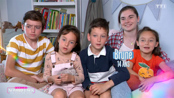 Famille Denois 