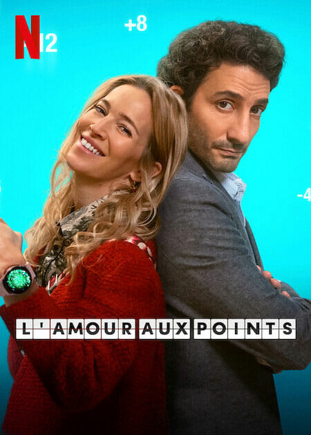 L'amour aux points 