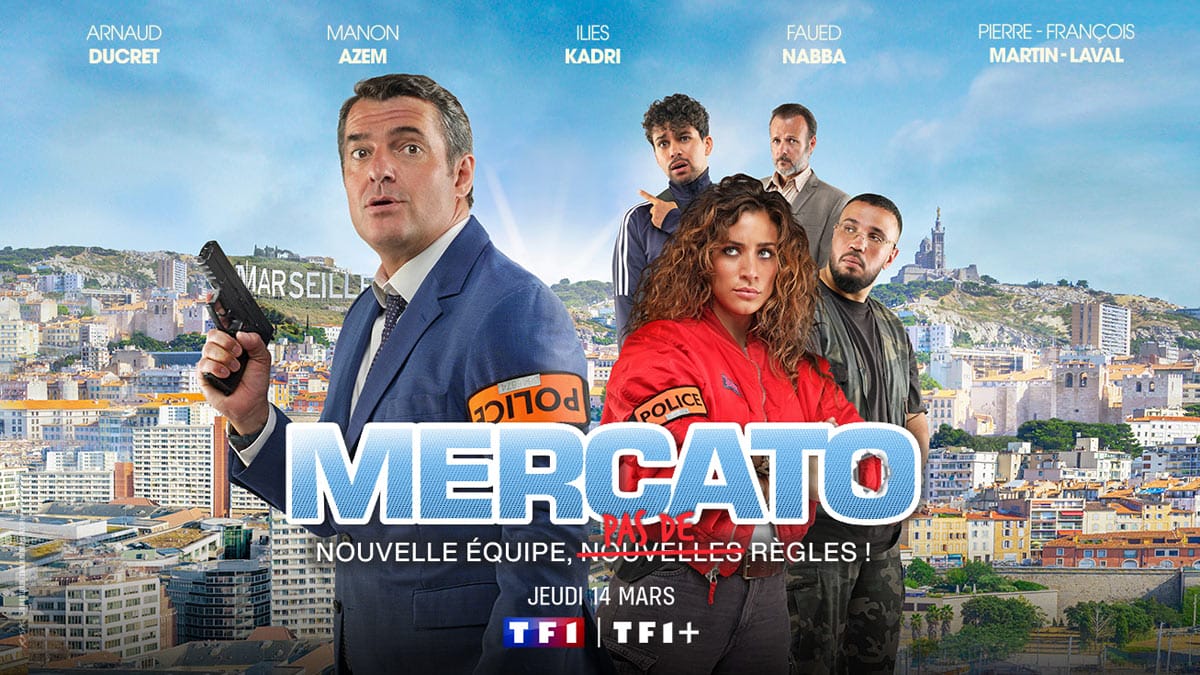 mercato TF1