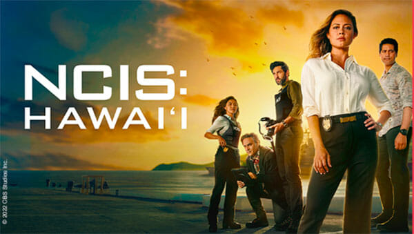 NCIS Hawaii