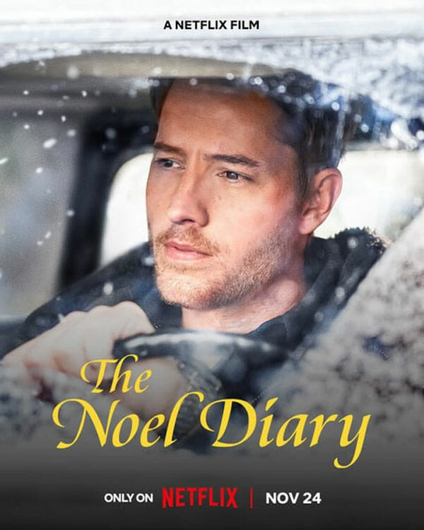 the noel diary sur Netflix