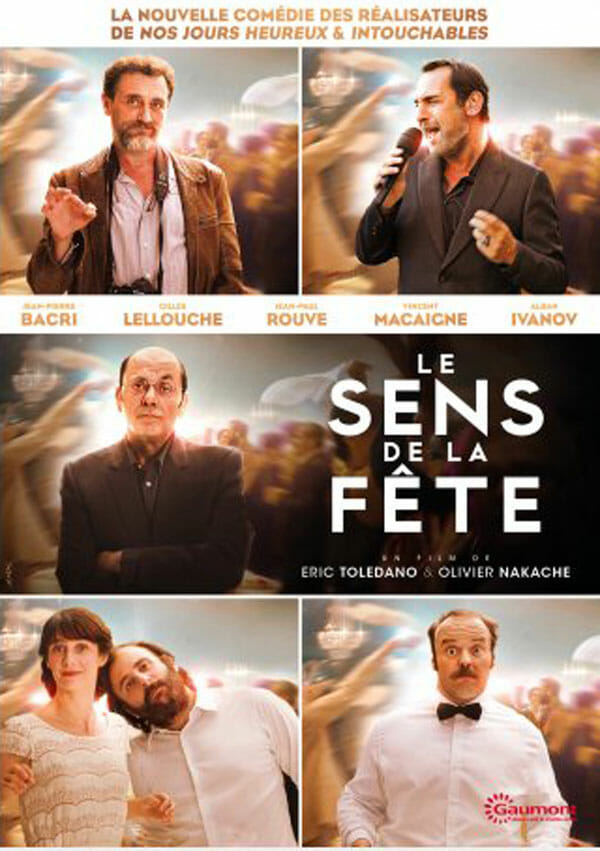 le sens de la fête