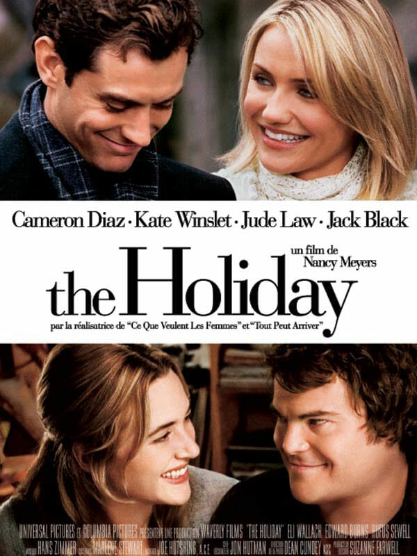 The Holiday 