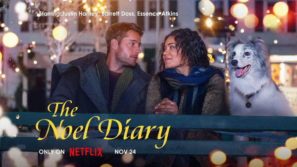 the noel diary sur netflix 