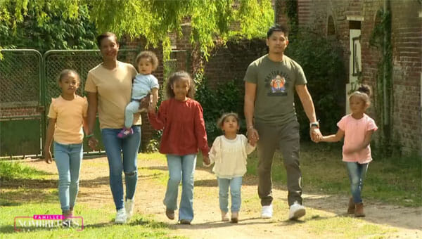 la famille Tran
