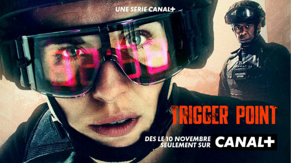 Trigger Point