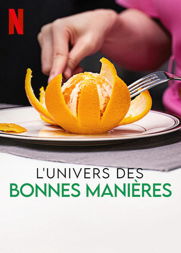 l'univers des bonnes manières 