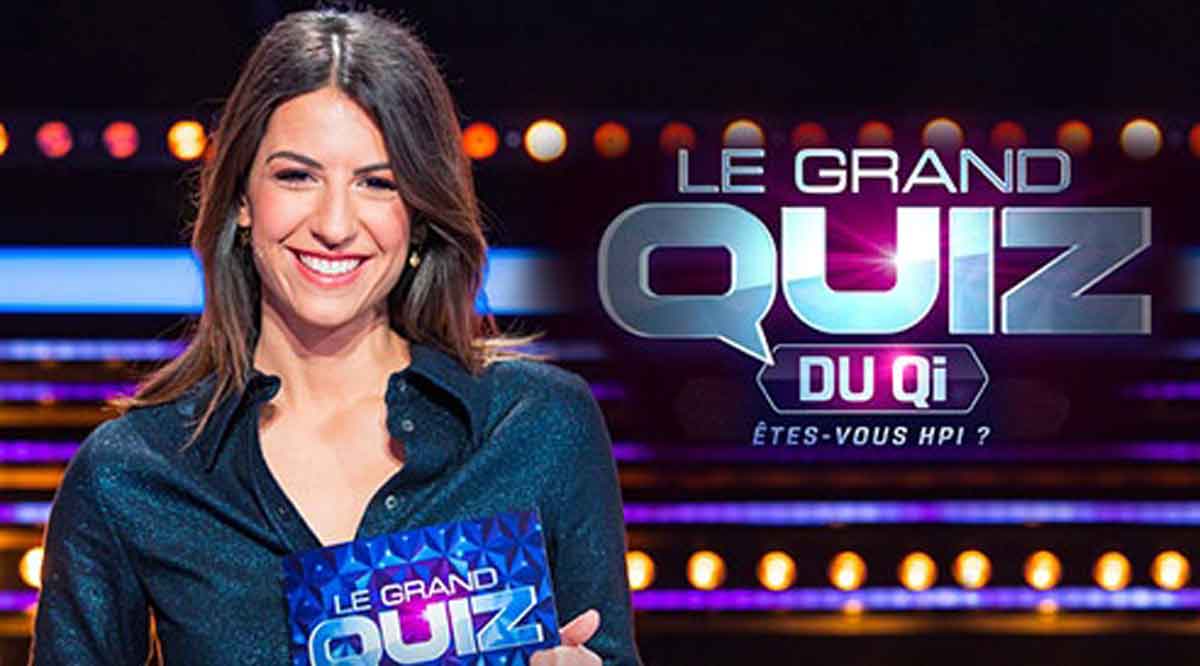 Le grand quiz