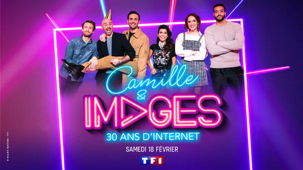 Camille & images