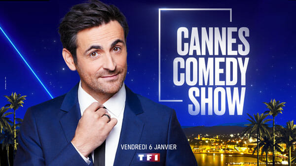 Cannes Comedy Show