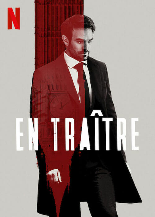 En traître sur Netflix