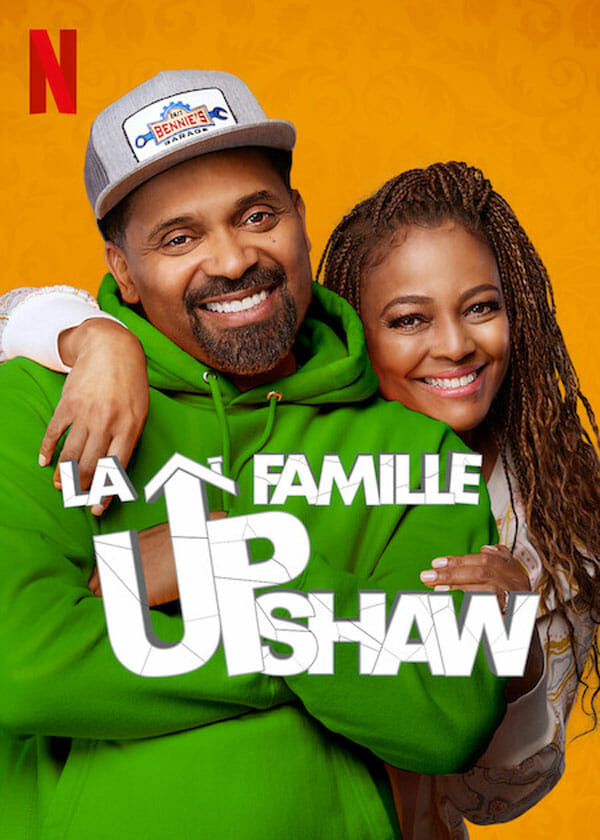 la famille upshaw