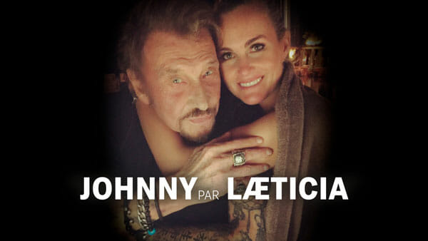 Johnny by laeticia