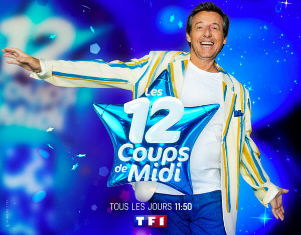 les 12 coups de midi 