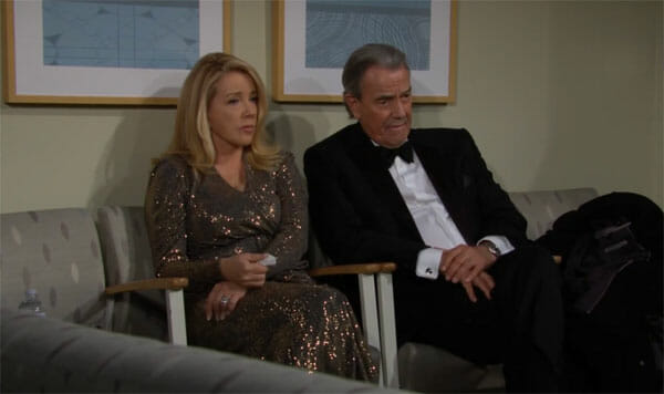 Victor Newman 