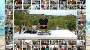 Audience TV